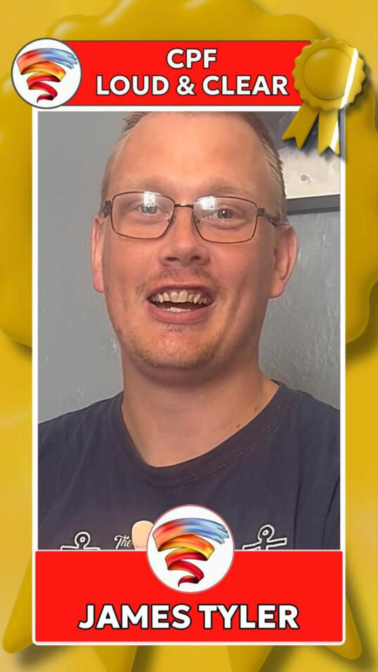 My Win of The Week - James Tyler My Win of The Week - James Tyler