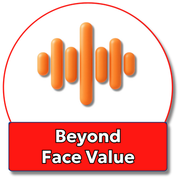 Beyond Face Value Beyond Face Value