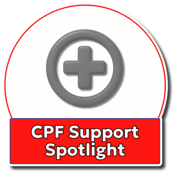 CPF Support Spotlight
