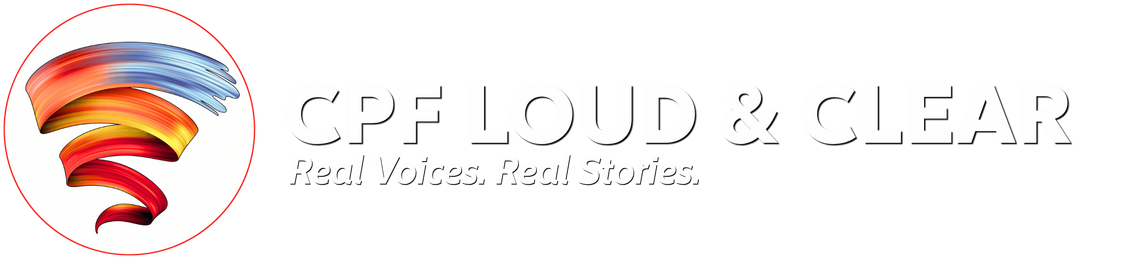 CPF LOUD & CLEAR