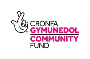 National Lottery Community Fund National Lottery Community Fund