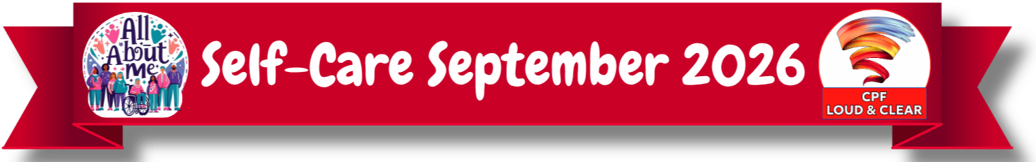 Self-Care September Self-Care September