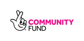 National Lottery Community Fund National Lottery Community Fund